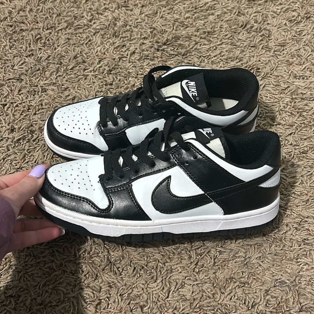 Nike dunks